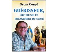 Guérisseur, Don De Soi Et Engagement Du Coeur
