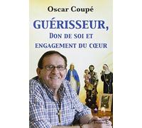 Guérisseur, don de soi et engagement du coeur