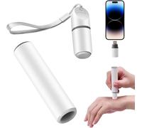 Guérisseur Électrique Anti-Piqûres D'insectes - Sans Substances Chimiques - Petit Stylo Chauffant Pour Piqûres De Moustiques - Anti-Démangeaisons - Stylo Anti-Moustiques - Guérisseur Électrique