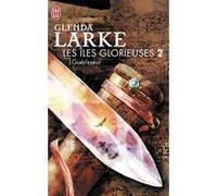 Guérisseur Glenda Larke (Auteur), Mélanie Fazi (Traduction)