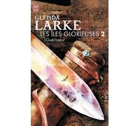 Guérisseur - Glenda Larke - J'ai Lu - Poche - Roman