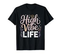 Guerisseur Reiki Haute Vibration Mode De Vie Spirituel T-Shirt