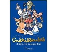 Guérisseuses, d'hier et d'aujourd'hui Sheina Szlamka (Auteur), Aurélie Godefroy (Auteur)