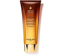 Guerlain - Abeille Royale Double R Radiance & Repair Mask Masque et cure cheveux 200 ml female