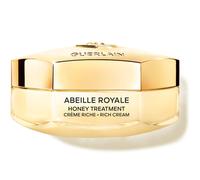 Guerlain - Abeille Royale Honey Treatment Rich Crème de jour 50 ml unisex