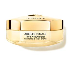 Guerlain - Abeille Royale Honey Treatment Rich Crème visage 50 ml unisex