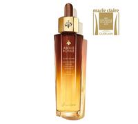 Guerlain - Abeille Royale Huile-en-Sérum Jeunesse Cuir Chevelu et Cheveux Huile et sérum cheveux 50 ml female