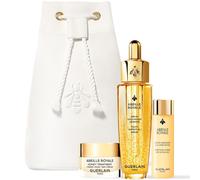 Guerlain - Abeille Royale Programme Rituel Anti-Âge Réparation Jeunesse Sérum Huile-en-Eau Jeunesse Coffrets soin visage 1 pieces female