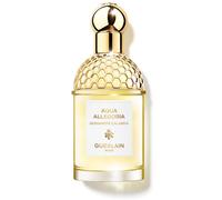 Guerlain - Aqua Allegoria Bergamote Calabria Eau de toilette 75 ml unisex