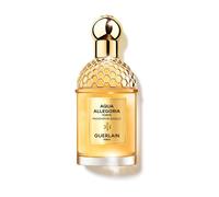 Guerlain Aqua Allegoria Mandarine Basilic Forte | Eau de Parfum rechargeable Vaporisateur rechargeable 75ml