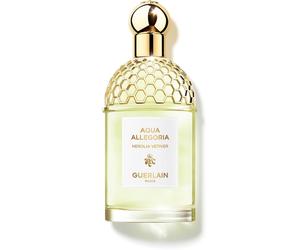 Guerlain - Aqua Allegoria Nerolia Vetiver Eau de toilette 125 ml female