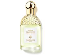 Guerlain - Aqua Allegoria Nerolia Vetiver Eau de toilette 75 ml female