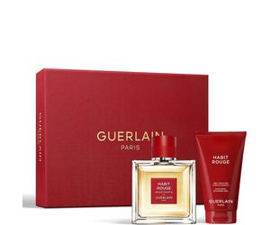 Guerlain - Habit Rouge Coffret parfum 1 pieces male