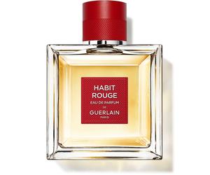 Guerlain - Habit Rouge Eau de parfum 100 ml male