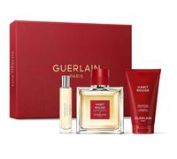 Guerlain - Habit Rouge Eau de Toilette Coffret parfum homme 1 pieces male