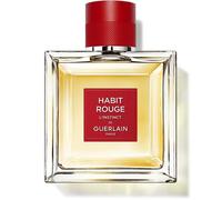 Guerlain - Habit Rouge L'Instinct Eau de toilette 100 ml male