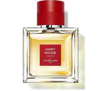 Guerlain - Habit Rouge L'Instinct Eau de toilette 50 ml male