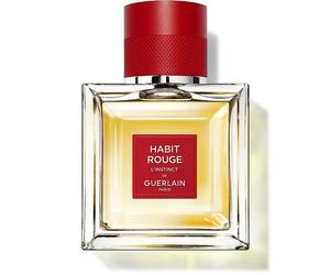 Guerlain - Habit Rouge L'Instinct Eau de toilette 50 ml male