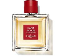 Guerlain - Habit Rouge Spray Eau de toilette 100 ml male