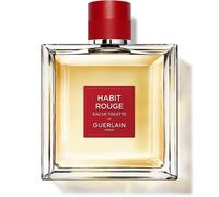 Guerlain - Habit Rouge Spray Eau de toilette 150 ml male