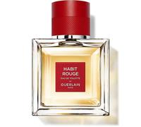 Guerlain - Habit Rouge Spray Eau de toilette 50 ml male