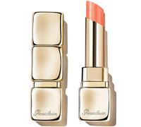Guerlain - KissKiss Bee Glow Crème et lait hydratant 3.2 ml Coral female