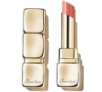 Guerlain - KissKiss Bee Glow Crème et lait hydratant 3.5 g Or rose female
