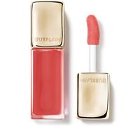 Guerlain - KissKiss Bee Glow Huile lèvres 9.5 ml Coral unisex