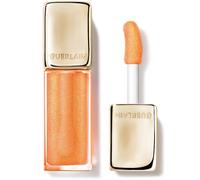 Guerlain - KissKiss Bee Glow Oil - Édition Limitée Huile lèvres 9.5 g Coral unisex