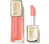 Guerlain - KissKiss Bee Glow Oil - Édition Limitée Huile lèvres 9.5 ml Coral unisex