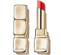 Guerlain - KissKiss Bee Glow Rouge à lèvres 3.5 g Coral female