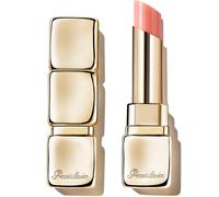 Guerlain - KissKiss Bee Glow Rouge à lèvres 3.5 g Nude female