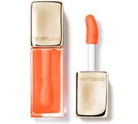 Guerlain - KissKiss Bee Glow Rouge à lèvres 9.5 ml Orange unisex