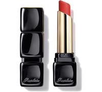 Guerlain - KissKiss Tender Matte Rouge à lèvres 2.8 g Rouge foncé unisex
