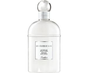 Guerlain - Les Délices de Bain Crème et lait hydratant 200 ml female