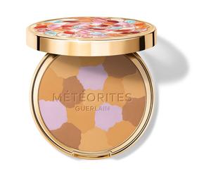 Guerlain - Les Météorites Compact Poudre 8.5 g Marron clair female