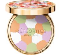 Guerlain - Les Météorites Compact Poudre 8.5 g Blanc female