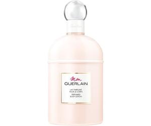 Guerlain - Mon Guerlain Crème et lait hydratant 200 ml female