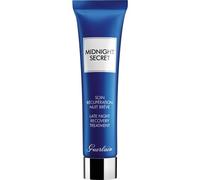 Guerlain - My Supertips Soin Récupération Nuit Brève Crème de jour 15 ml unisex