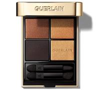 Guerlain - Ombre G Palette 4 couleurs Fard à paupières 6 g Marron clair unisex