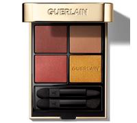 Guerlain - Ombre G Palette 4 couleurs Fard à paupières 6 g Marron clair unisex