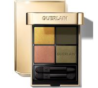 Guerlain - Ombre G Palette 4 couleurs Fard à paupières 6 g Marron unisex