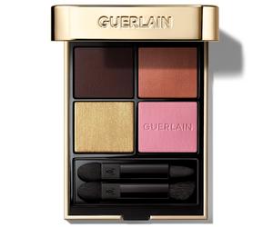 Guerlain - Ombre G Palette 4 couleurs Fard à paupières 6 g Noir unisex