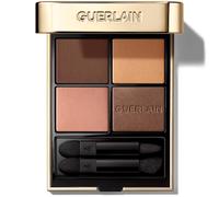 Guerlain - Ombre G Palette 4 couleurs Fard à paupières 9 g Marron clair unisex