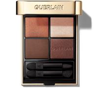 Guerlain - Ombre G Palette 4 couleurs Fard à paupières 9 g Marron unisex