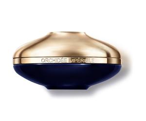 Guerlain - Orchidée Impériale La Crème Riche Soin anti-rides et anti-âge 50 ml unisex