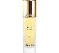 Guerlain - Parure Gold Mist Spray fixateur et poudre fixatrice 30 ml unisex