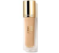 Parure Gold Skin Matte - Fond de teint haute perfection sans transfert- GUERLAIN