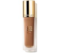 Guerlain - Parure Gold Skin Matte Fond de teint 35 ml Marron unisex