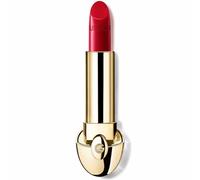 Guerlain - Rouge G Soin Personnalisable Satin - Recharge Rouge à lèvres 3.5 g Rouge foncé female